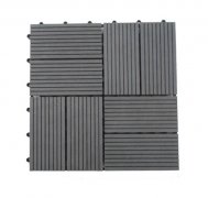 TS14 300×300×22木塑DIY地板（小）